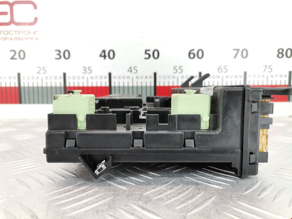 Датчик уровня в бачок омывателя BMW X5 E53 1999-2006