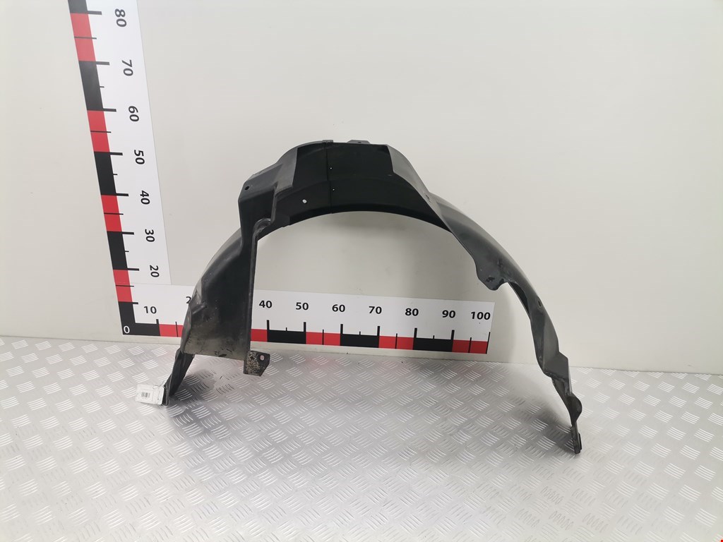 Локер (подкрылок) задний левый KIA Opirus 2003-2010