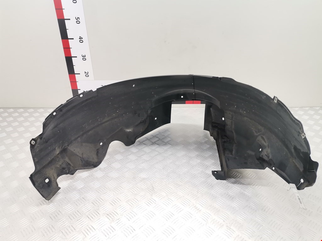 Локер (подкрылок) задний левый KIA Opirus 2003-2010