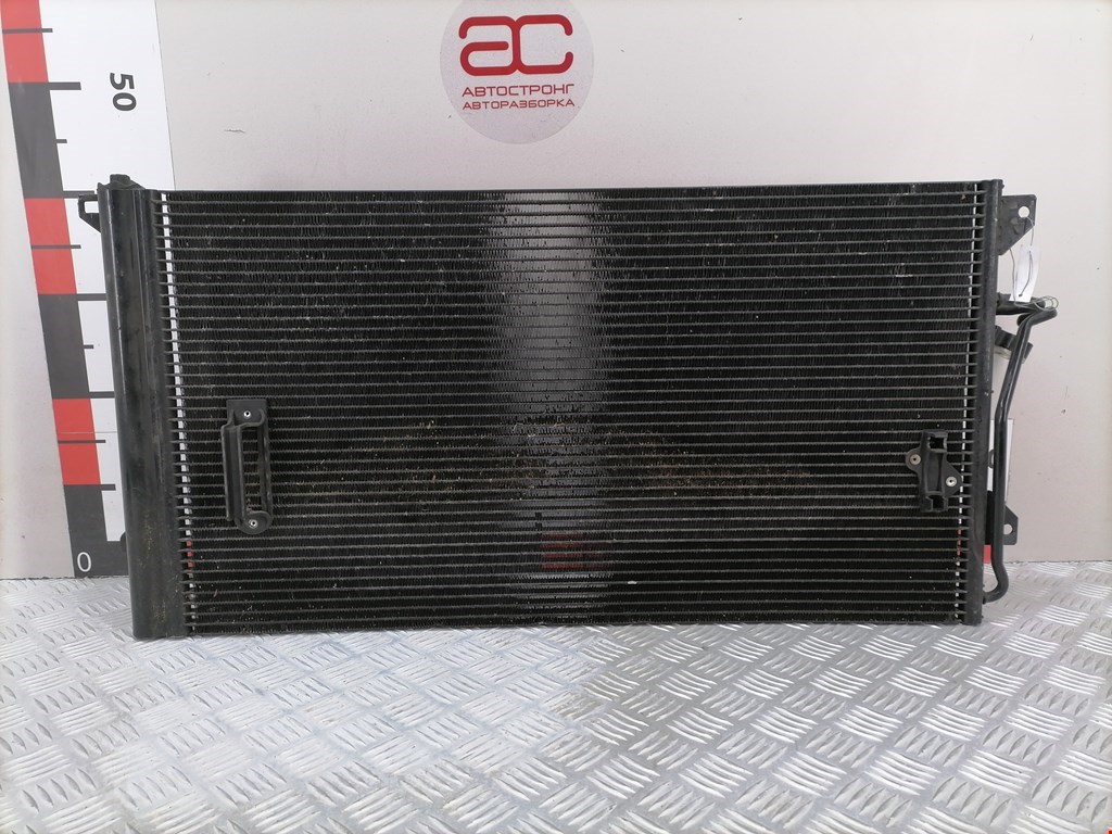 Радиатор кондиционера PORSCHE Cayenne 955/957 2002-2010