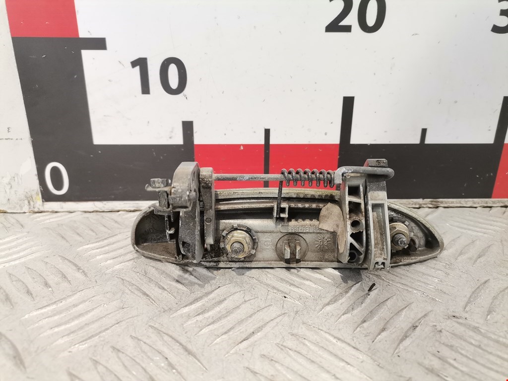 Ручка двери передней наружная левая RENAULT Scenic I 1996-2003