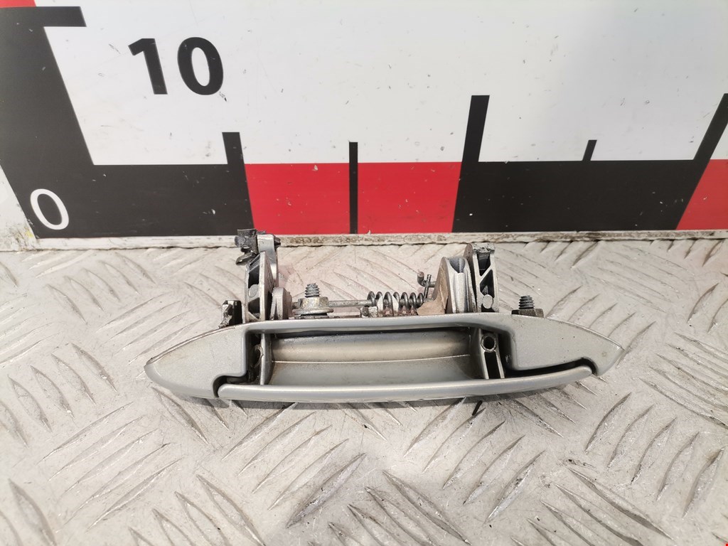 Ручка двери передней наружная левая RENAULT Scenic I 1996-2003