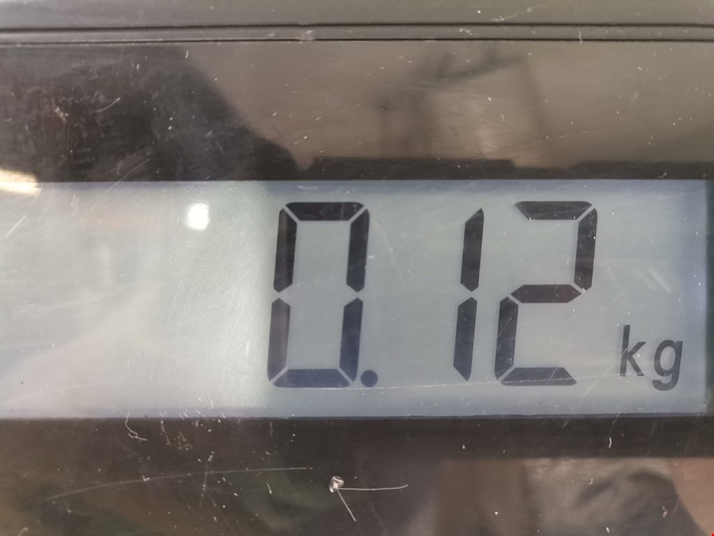 Ручка двери передней наружная левая RENAULT Scenic I 1996-2003