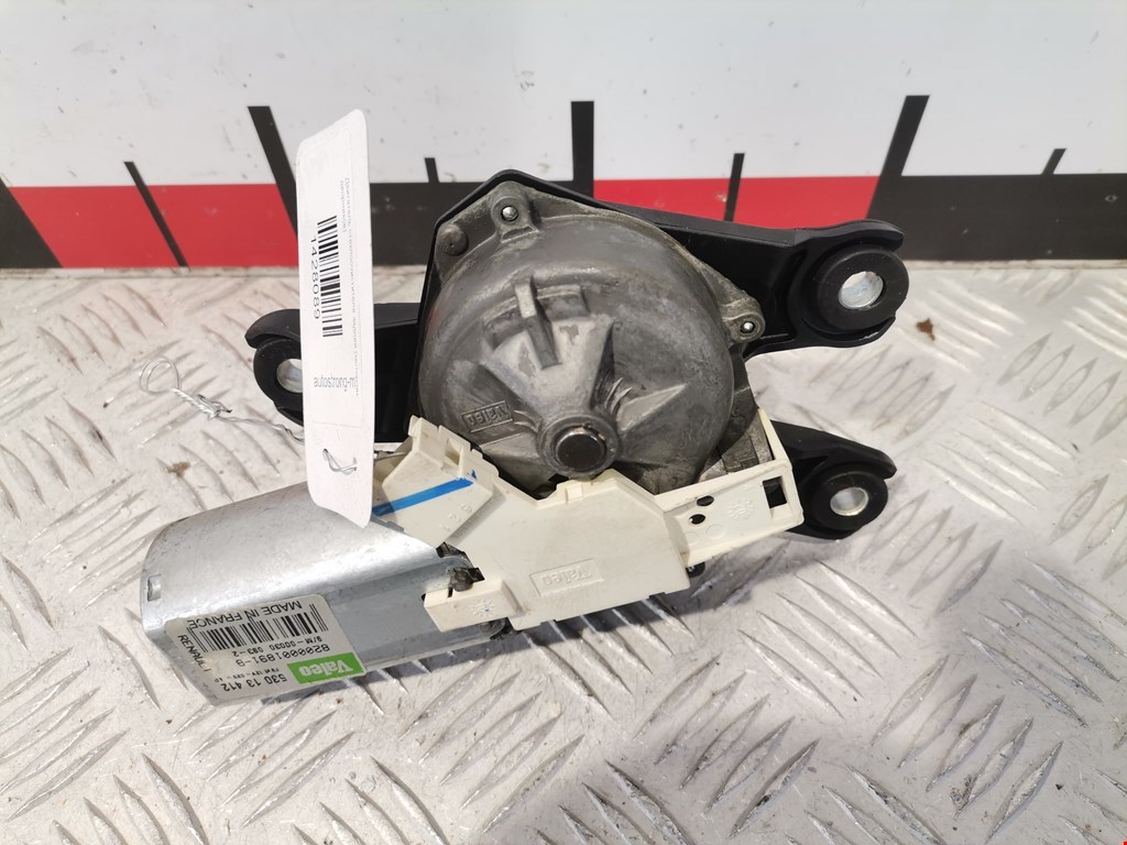 Моторчик стеклоочистителя задний RENAULT Laguna 2001-2007