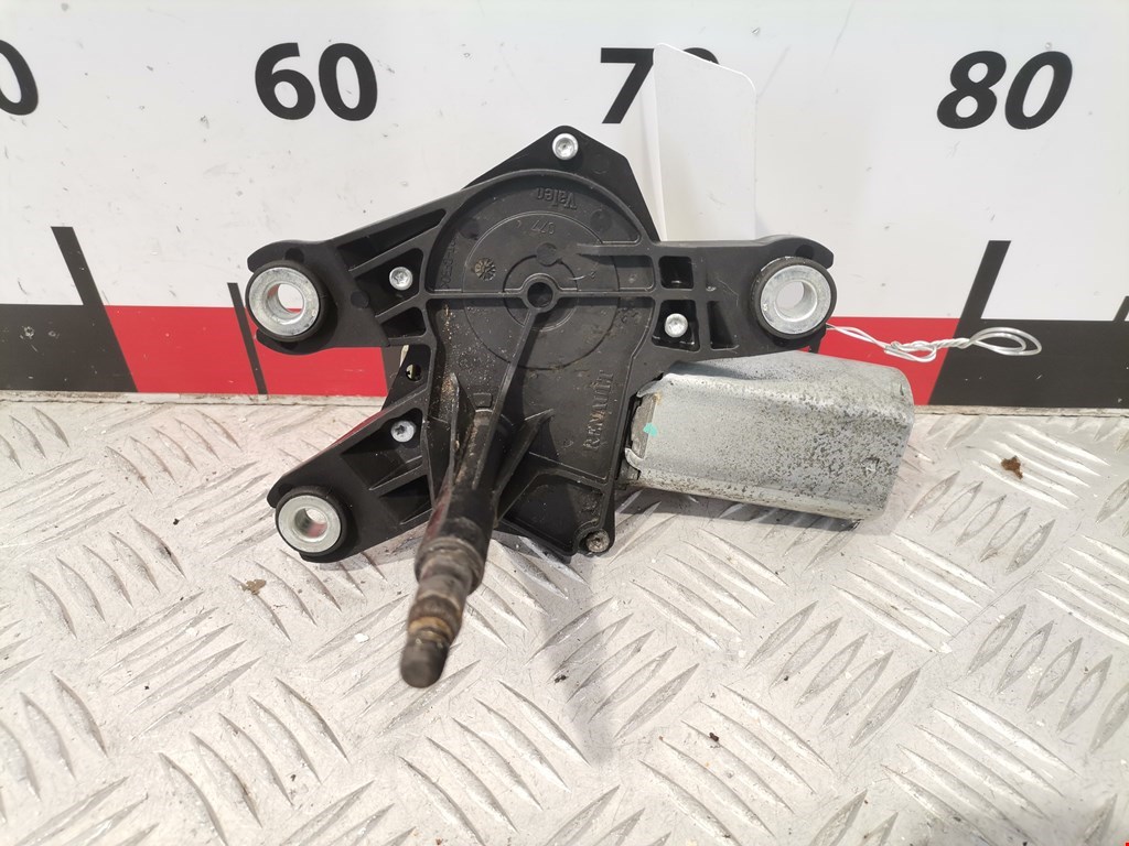 Моторчик стеклоочистителя задний RENAULT Laguna 2001-2007