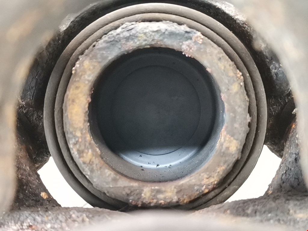 Суппорт передний правый DACIA Sandero 2013-2020