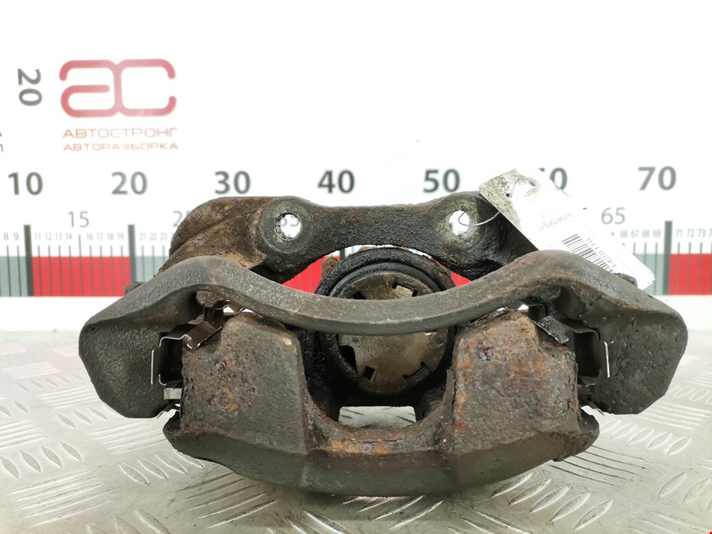 Суппорт передний правый PEUGEOT 308 2007-2015