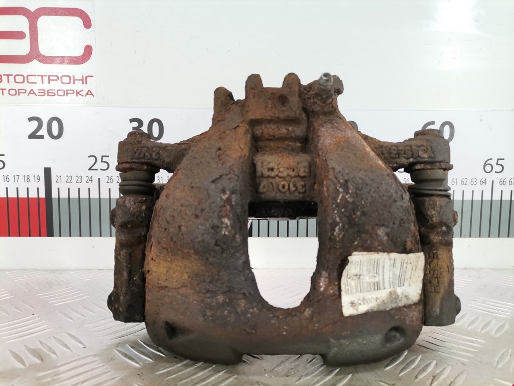 Суппорт передний правый PEUGEOT 308 2007-2015