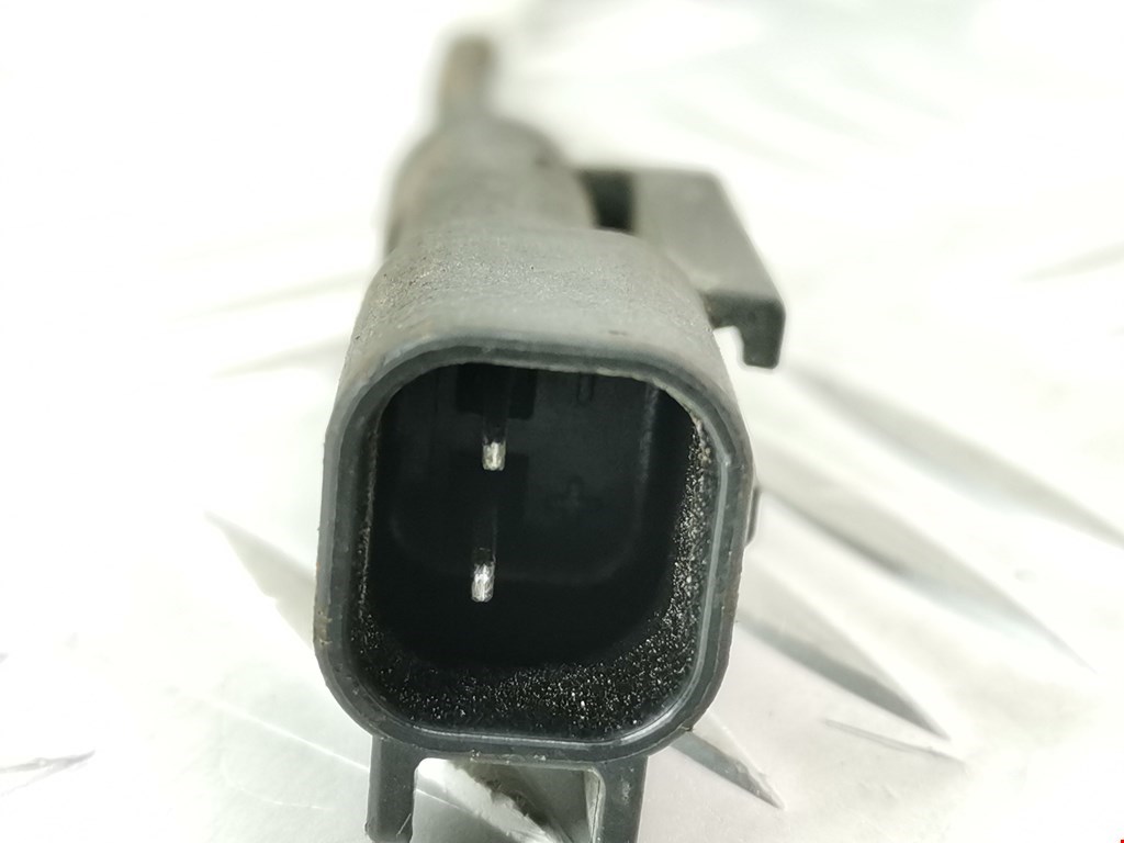 Ступица передняя левая CITROEN C-Crosser 2007-2013