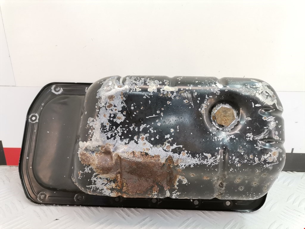 Поддон масляный двигателя FORD C-MAX 2003-2010