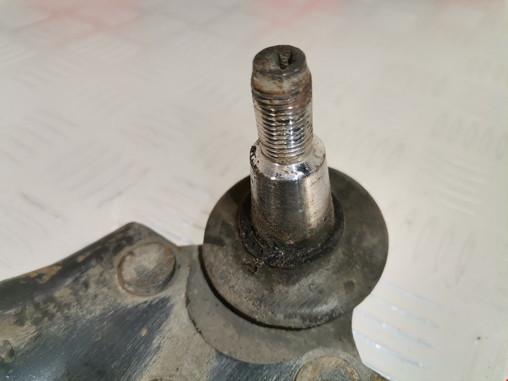 Рычаг передний левый DACIA Duster Duster I 2010-2017