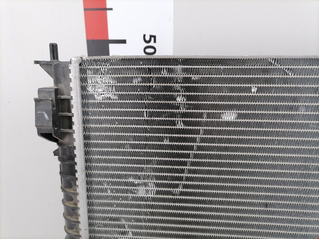 Радиатор основной NISSAN Qashqai J10 2006-2013