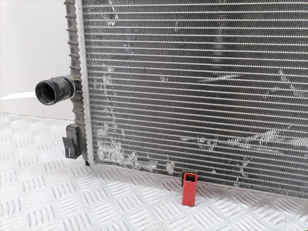 Радиатор основной NISSAN Qashqai J10 2006-2013