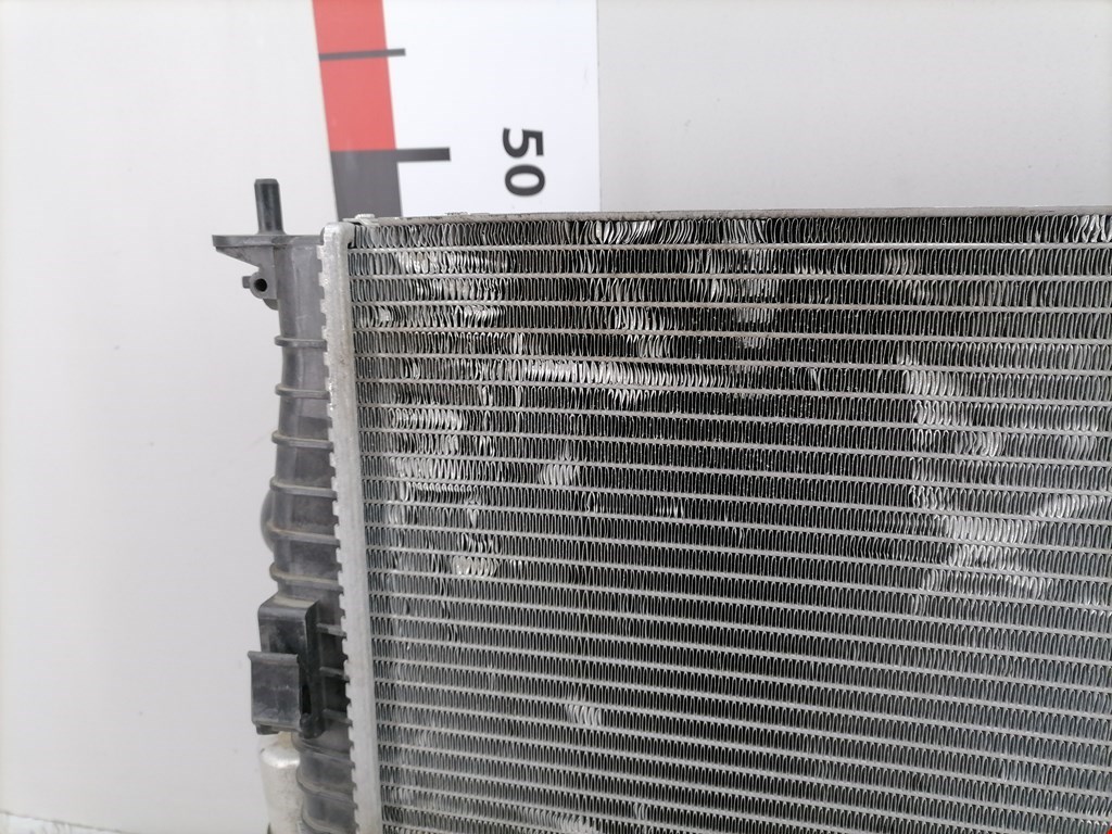 Радиатор основной NISSAN Qashqai J10 2006-2013