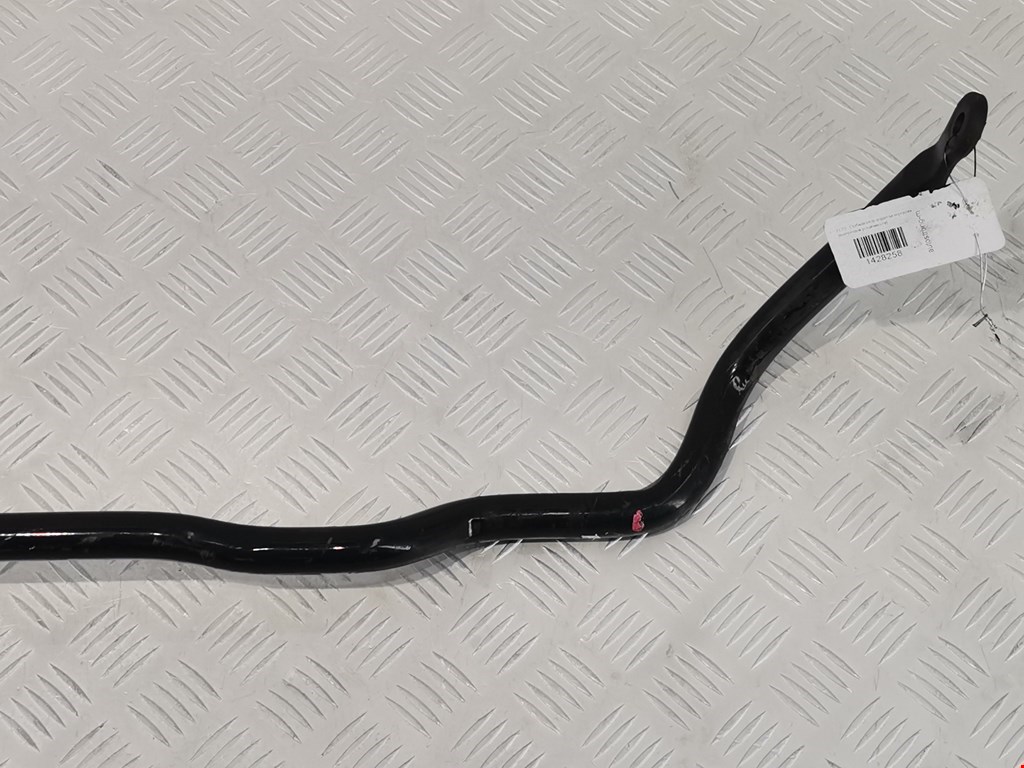 Стабилизатор передний (поперечной устойчивости подвески) KIA Picanto 2004-2011