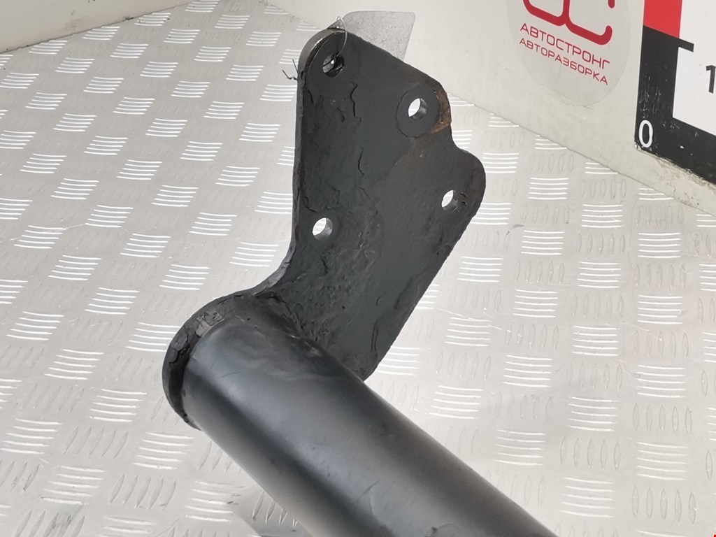 Фаркоп (прицепное устройство) NISSAN Navara III D40 2005-2015