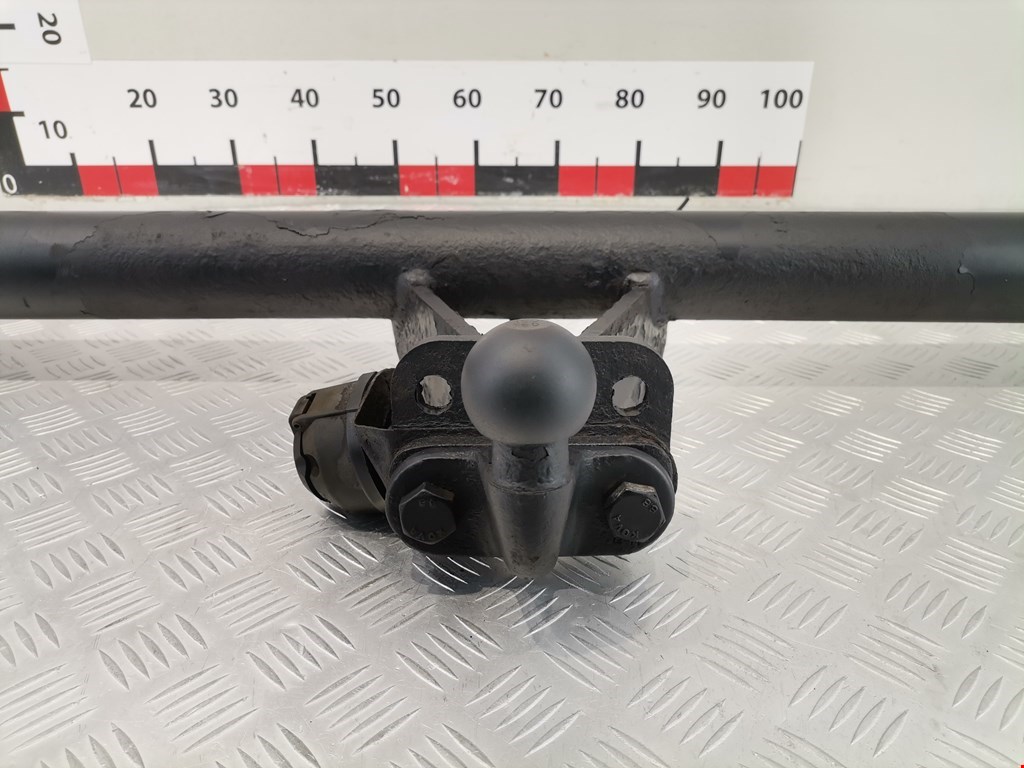 Фаркоп (прицепное устройство) NISSAN Navara III D40 2005-2015