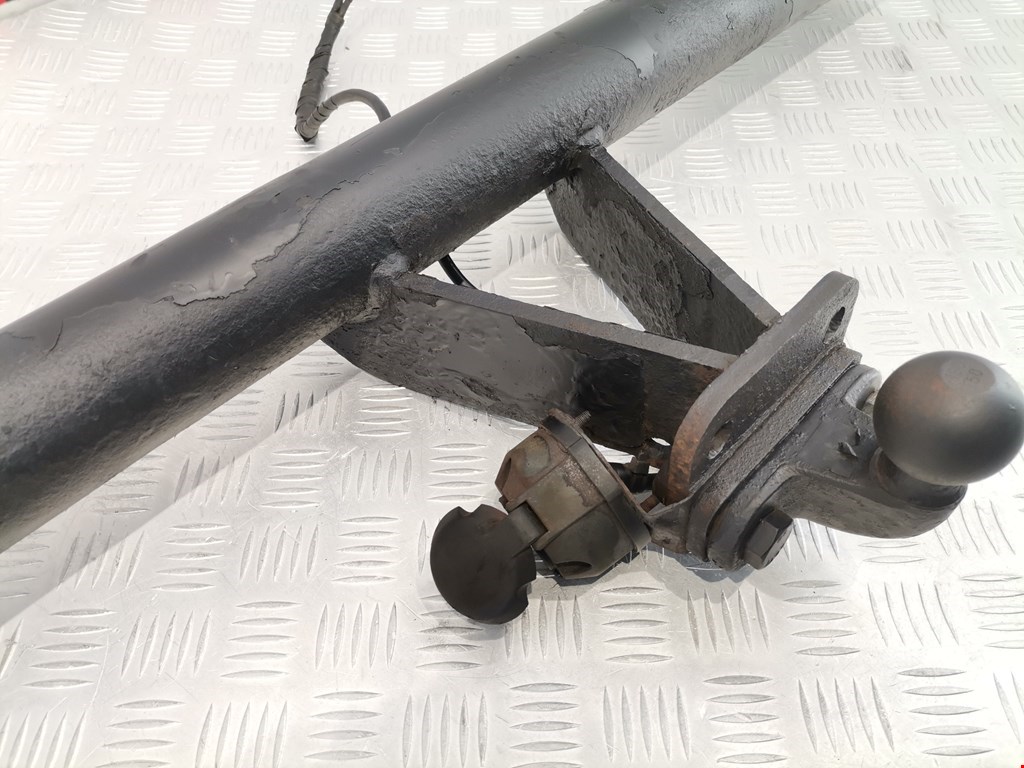 Фаркоп (прицепное устройство) NISSAN Navara III D40 2005-2015