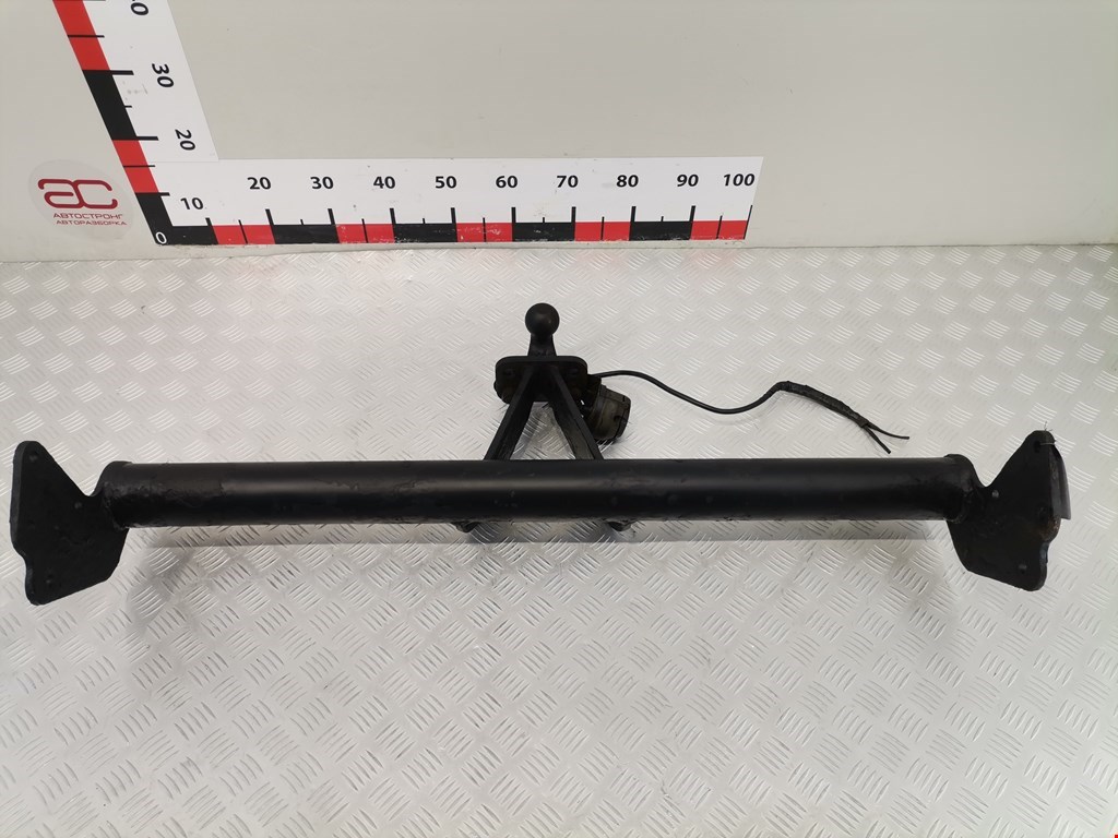 Фаркоп (прицепное устройство) NISSAN Navara III D40 2005-2015