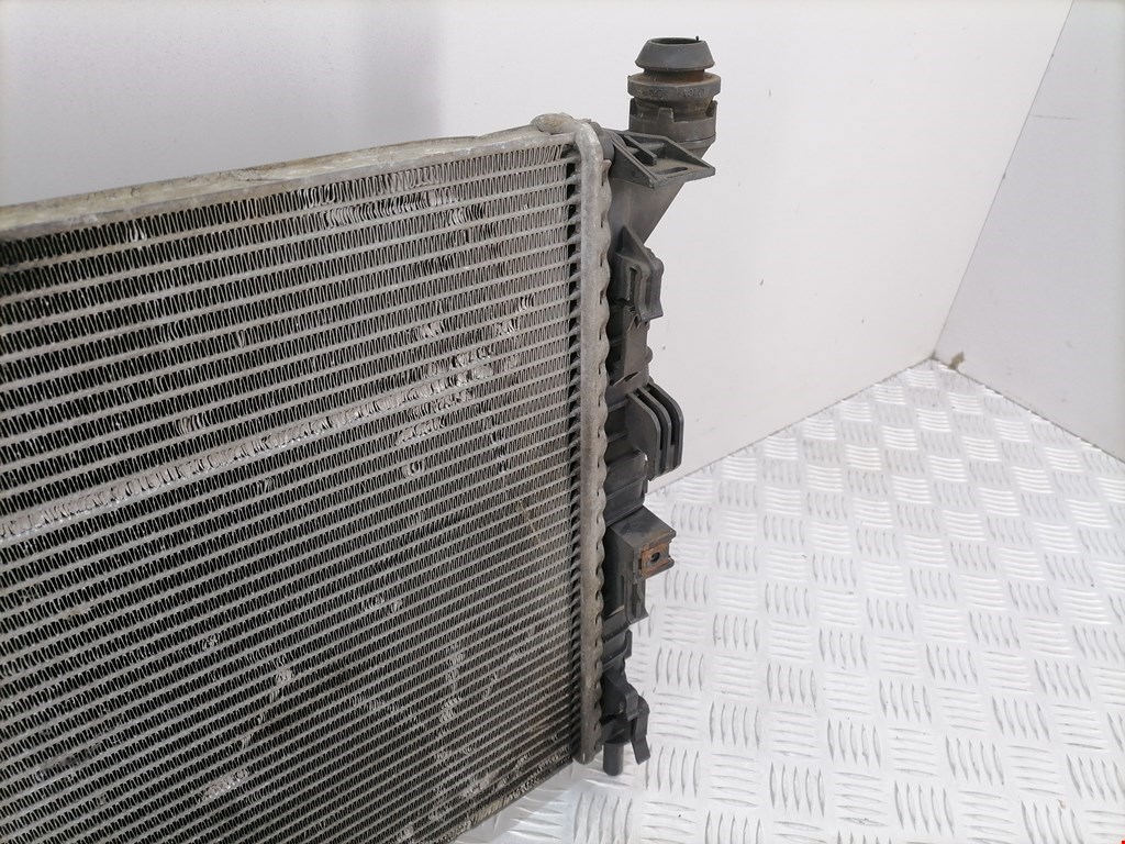 Радиатор основной VOLVO S40 II 2003-2012