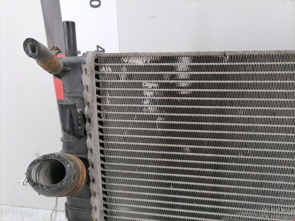 Радиатор основной VOLVO S40 II 2003-2012