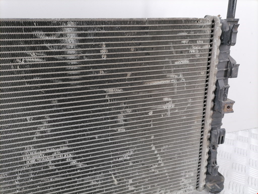 Радиатор основной VOLVO S40 II 2003-2012