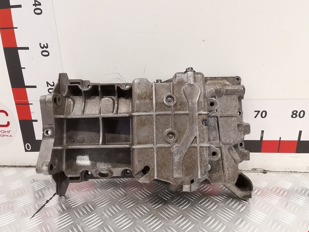 Поддон масляный двигателя OPEL Vectra Vectra C 2002-2008