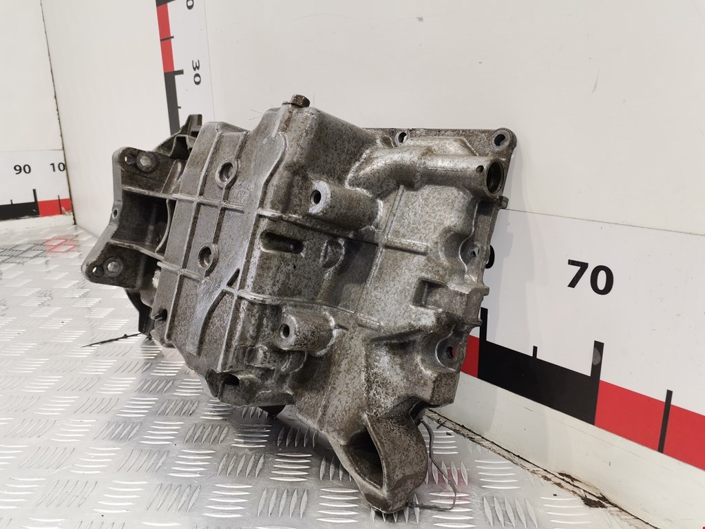 Поддон масляный двигателя OPEL Vectra Vectra C 2002-2008