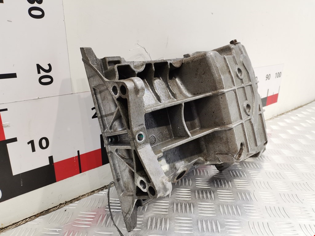 Поддон масляный двигателя OPEL Vectra Vectra C 2002-2008