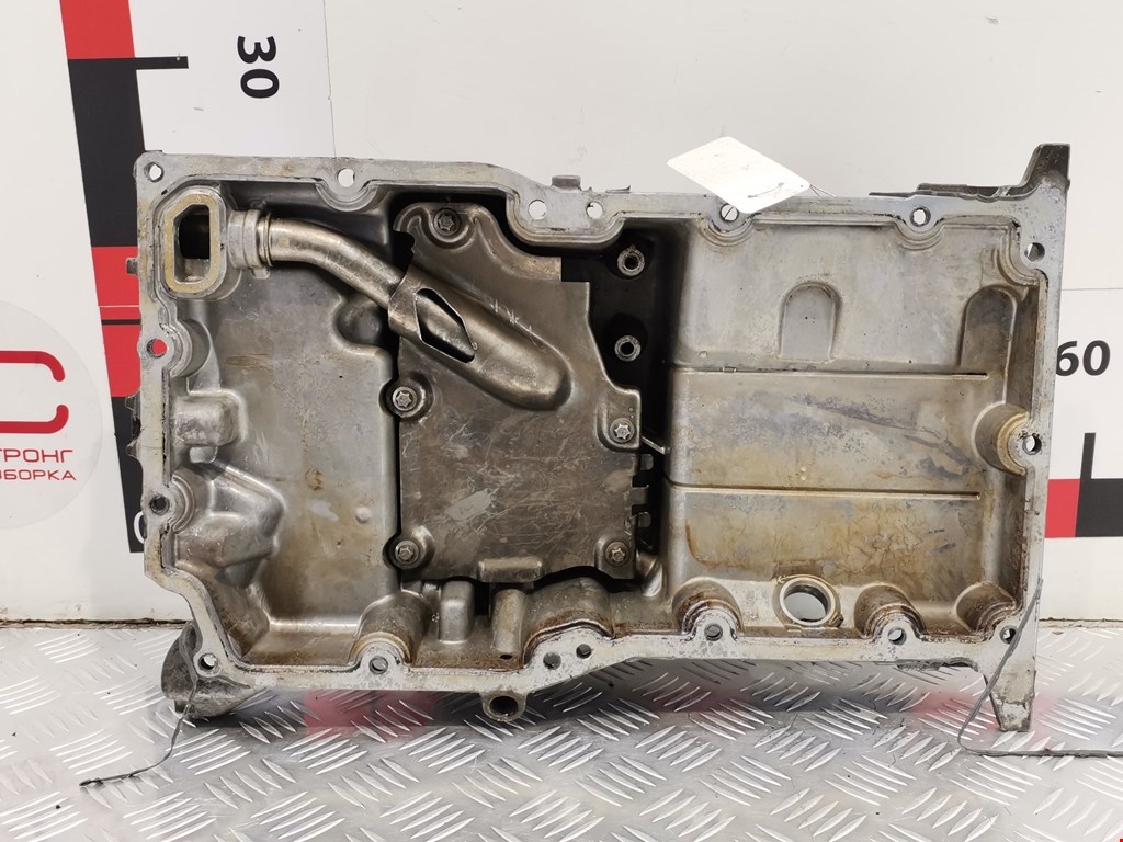 Поддон масляный двигателя OPEL Vectra Vectra C 2002-2008
