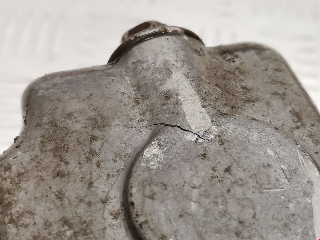 Поддон масляный двигателя OPEL Vectra Vectra C 2002-2008