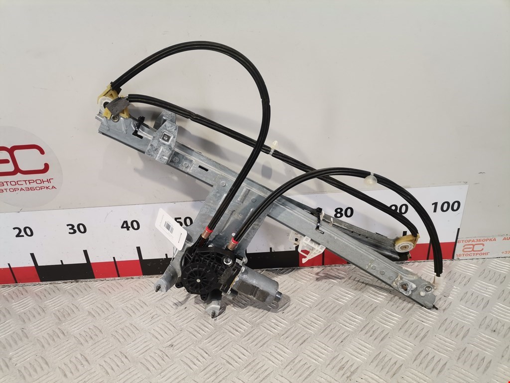 Стеклоподъемник передний правый CITROEN Xsara Picasso 1999-2012