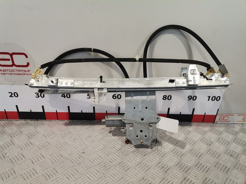 Стеклоподъемник передний правый CITROEN Xsara Picasso 1999-2012
