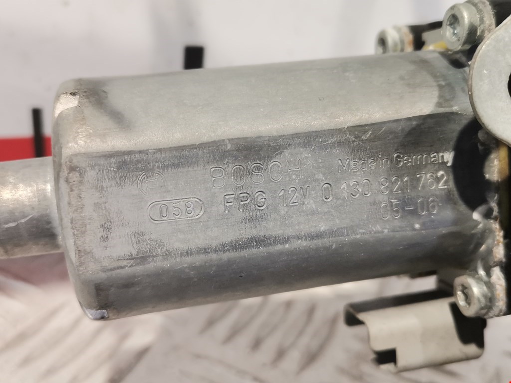 Стеклоподъемник передний правый CITROEN Xsara Picasso 1999-2012