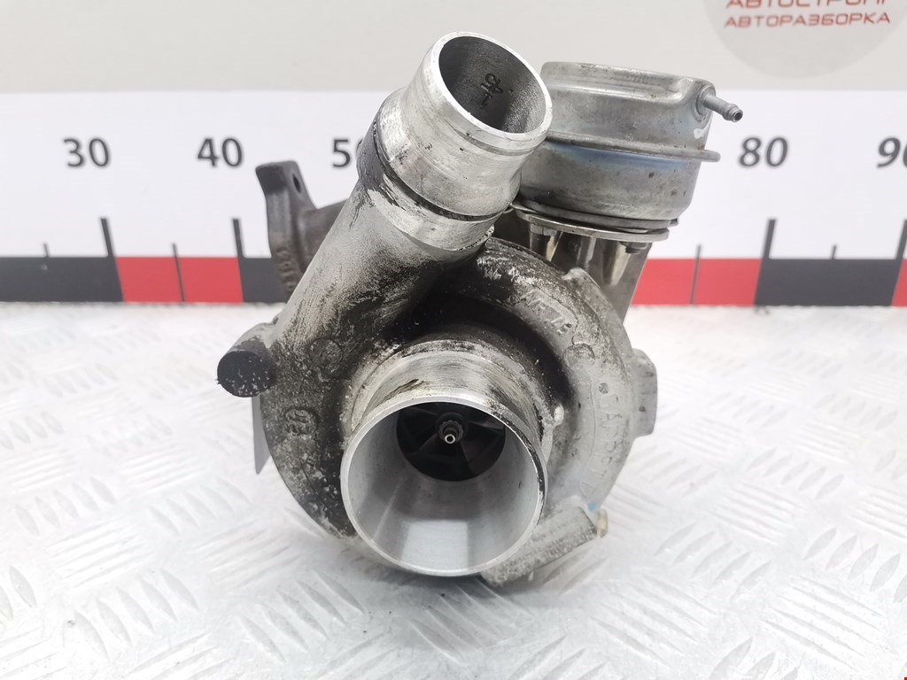 Турбина RENAULT Espace 2003-2014