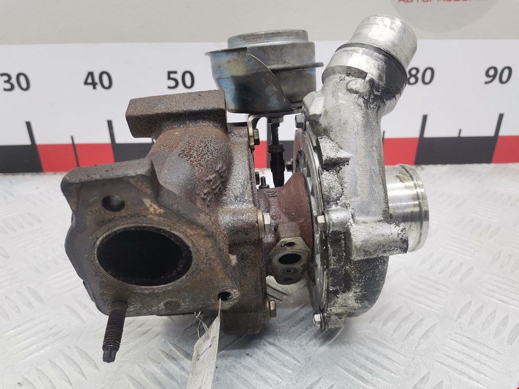 Турбина RENAULT Espace 2003-2014