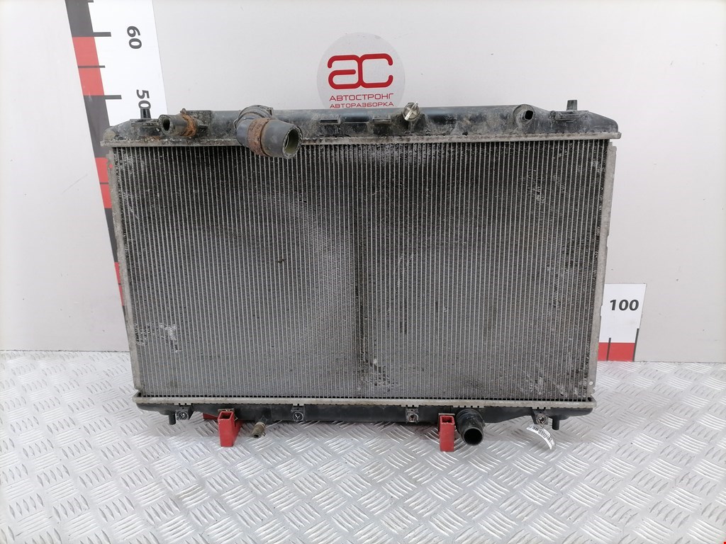 Радиатор основной HONDA Civic 4D 2006-2016