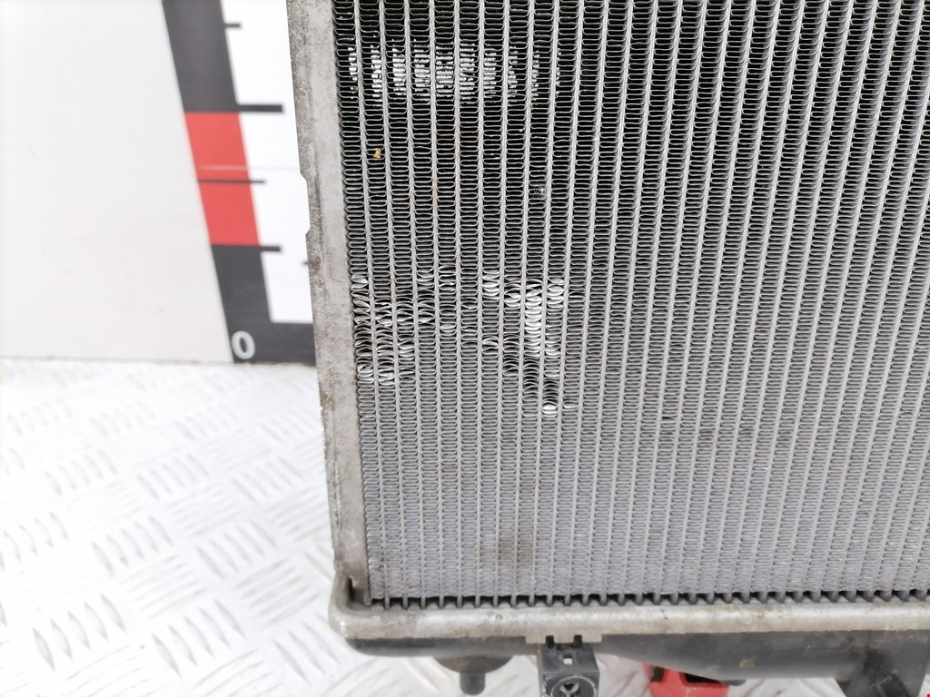 Радиатор основной HONDA Civic 4D 2006-2016