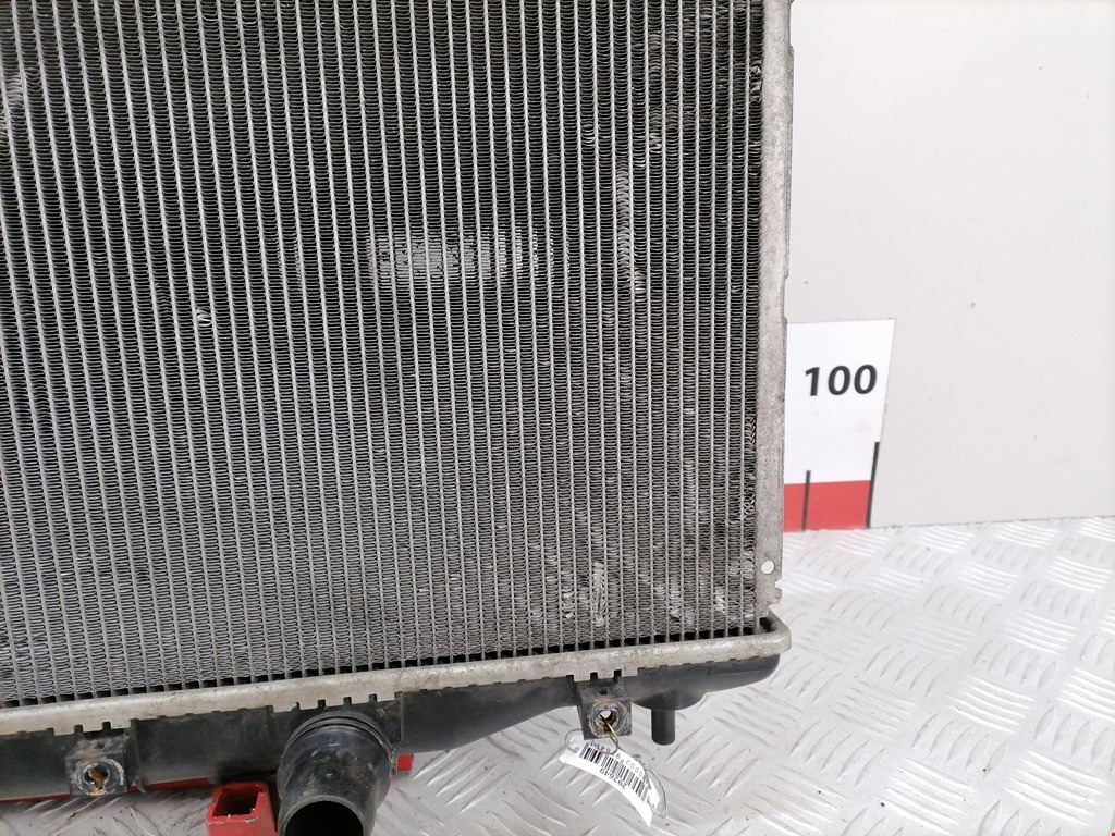 Радиатор основной HONDA Civic 4D 2006-2016