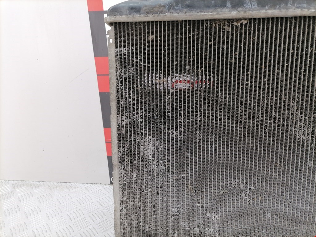 Радиатор основной HONDA Civic 4D 2006-2016