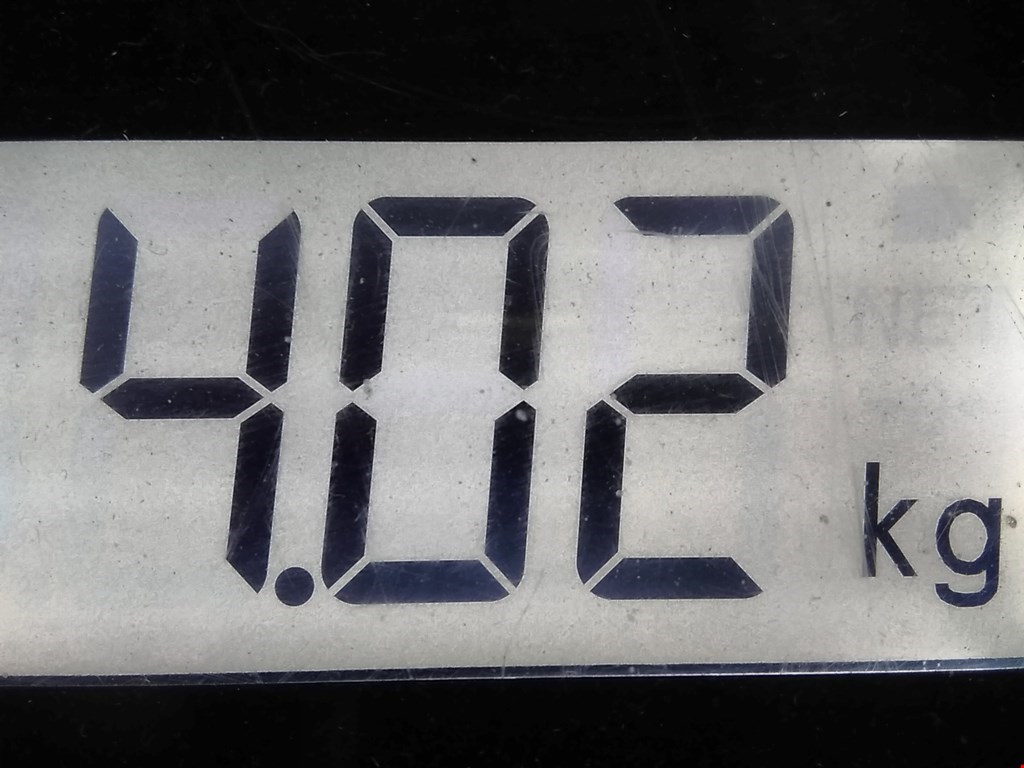 Стабилизатор передний (поперечной устойчивости подвески) KIA Picanto 2004-2011