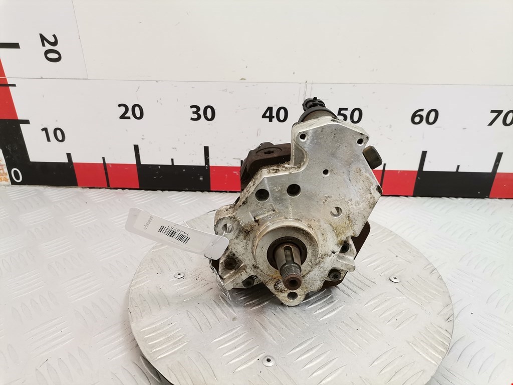 ТНВД (топливный насос высокого давления) RENAULT Scenic II 2003-2010