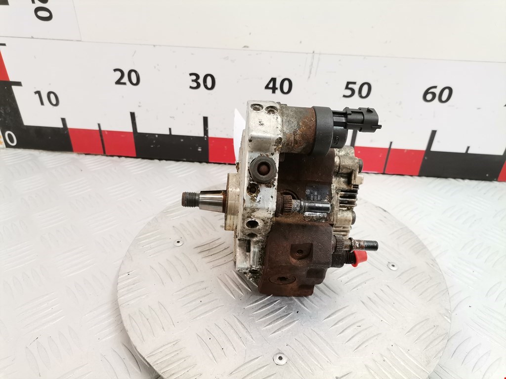 ТНВД (топливный насос высокого давления) RENAULT Scenic II 2003-2010