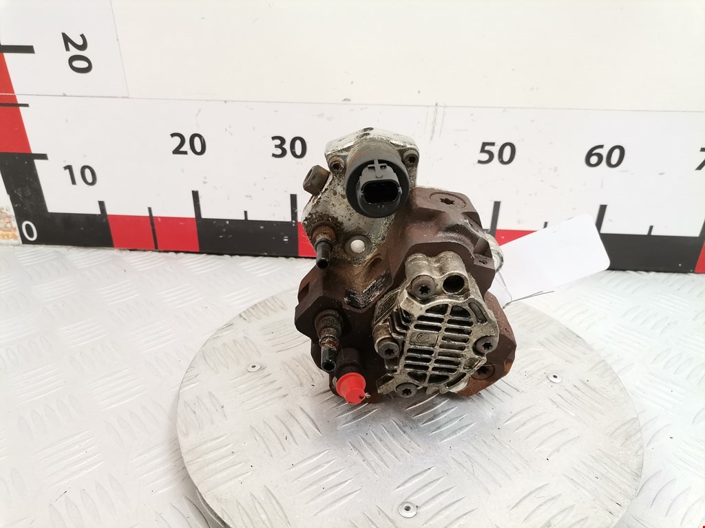 ТНВД (топливный насос высокого давления) RENAULT Scenic II 2003-2010