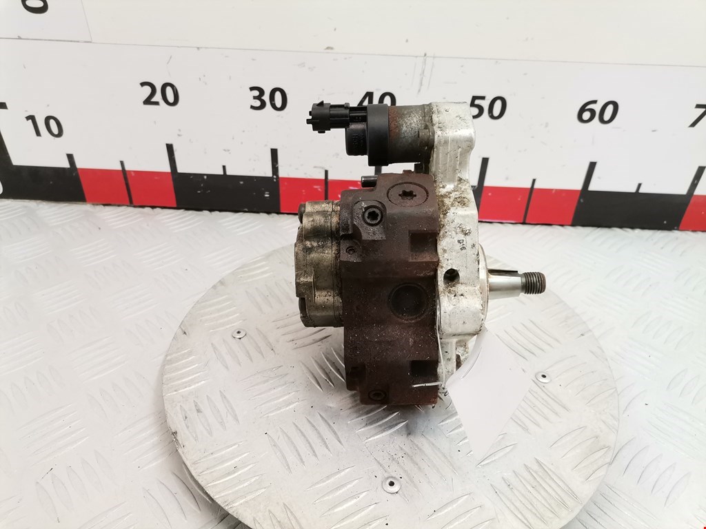 ТНВД (топливный насос высокого давления) RENAULT Scenic II 2003-2010