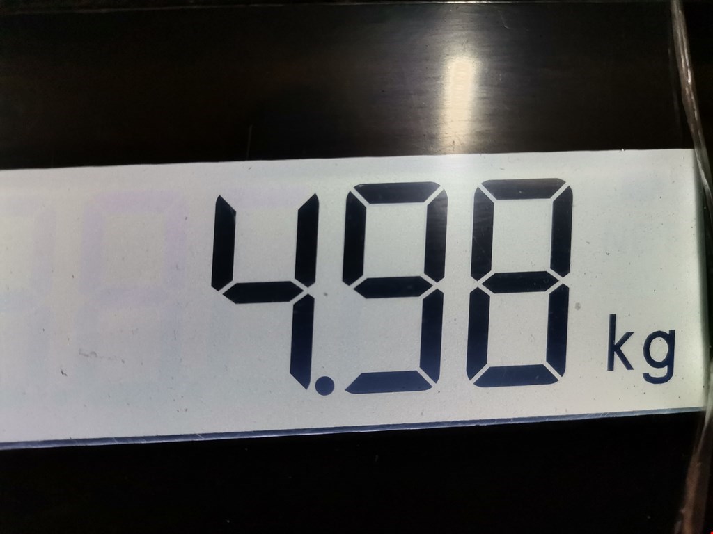 ТНВД (топливный насос высокого давления) RENAULT Scenic II 2003-2010