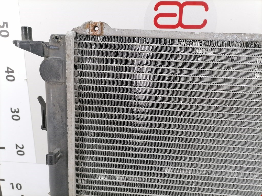 Радиатор основной HYUNDAI i30 2007-2012