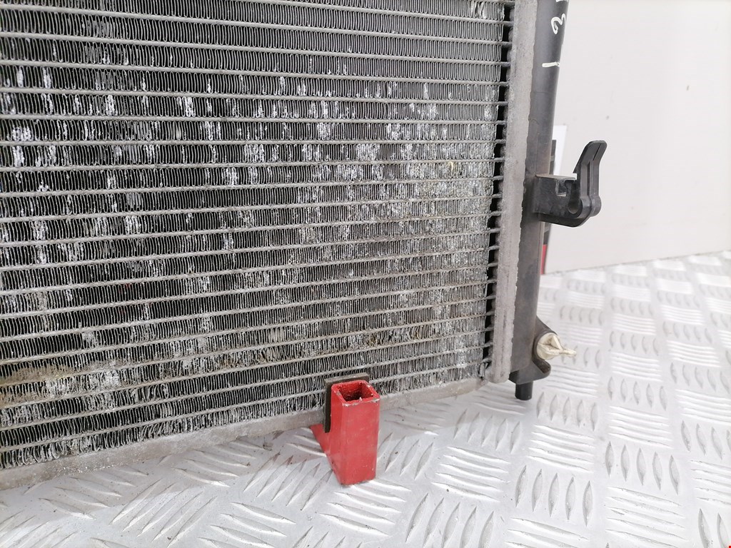 Радиатор основной HYUNDAI i30 2007-2012