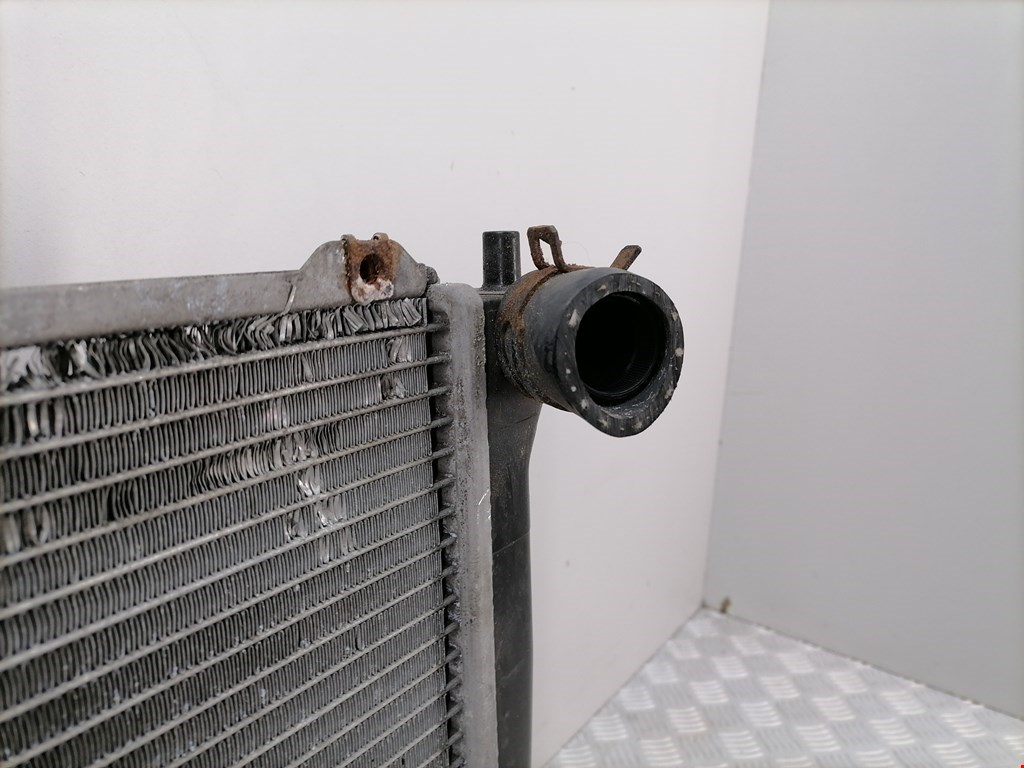 Радиатор основной HYUNDAI i30 2007-2012