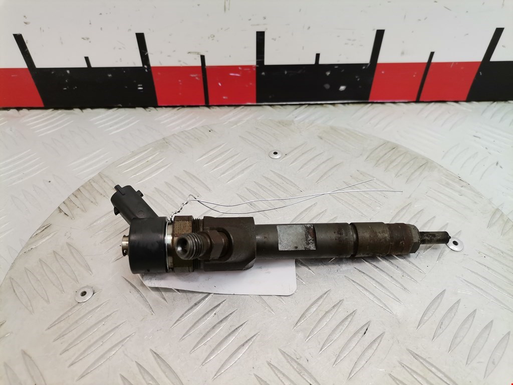Форсунка дизельная электрическая RENAULT Scenic II 2003-2010
